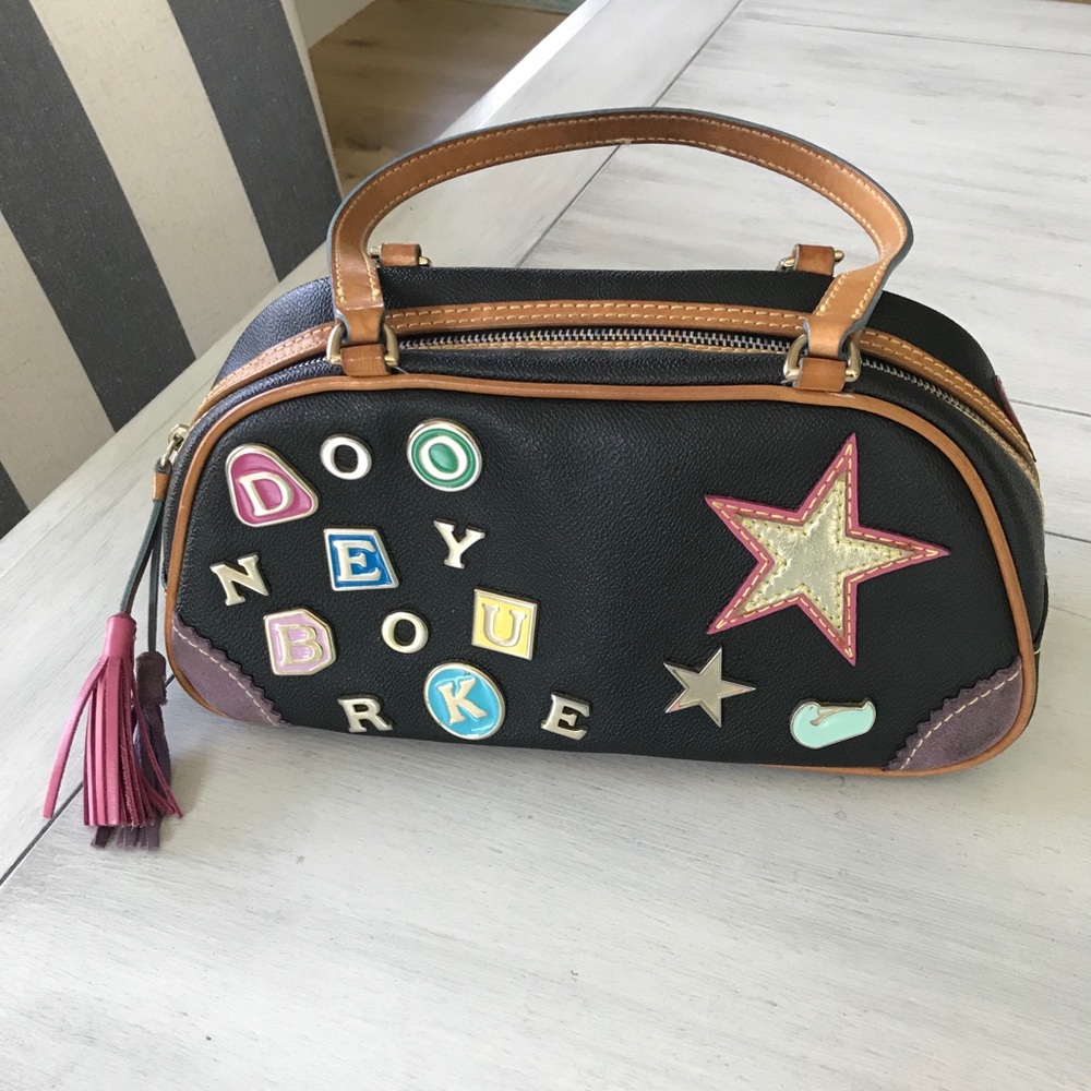 Dooney & Bourke Purse